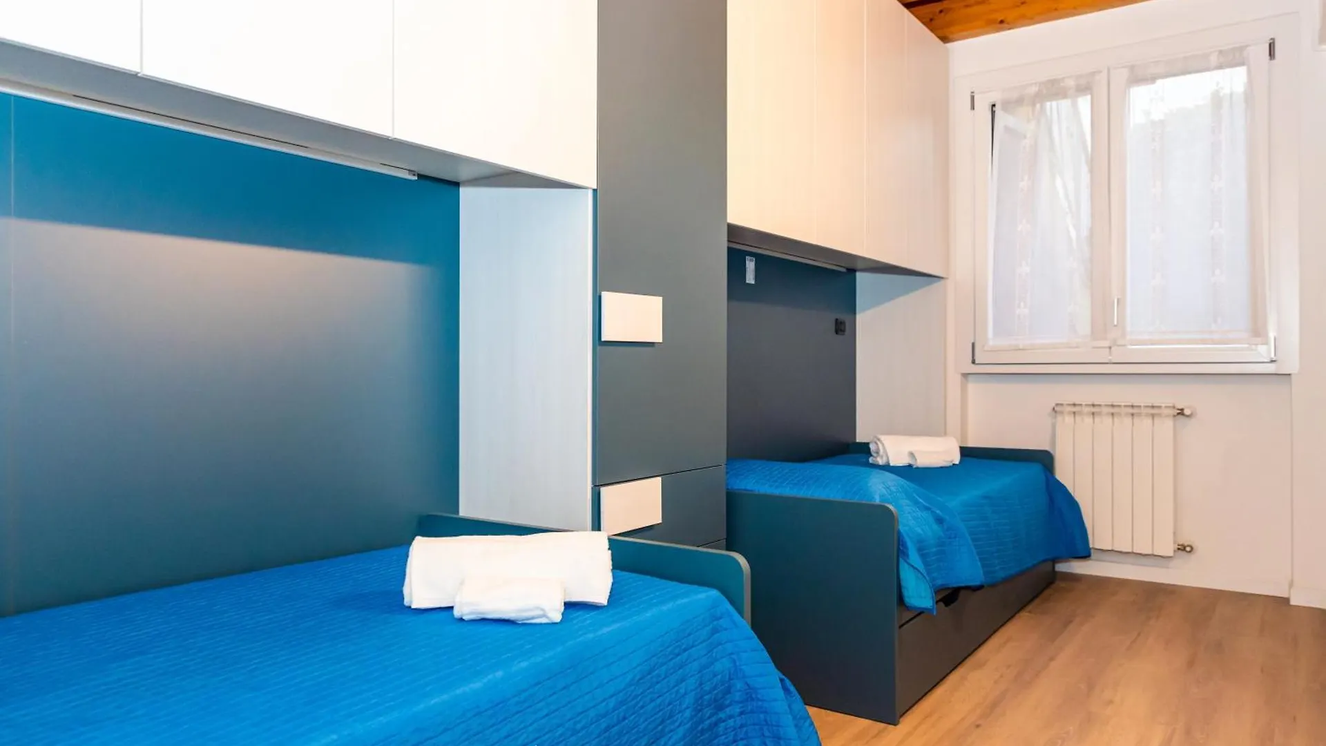 La Casa di Lella in residence con piscina Paratico Appartamento
