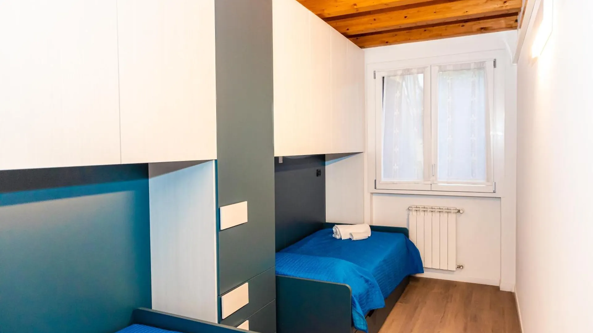 Appartamento La Casa di Lella in residence con piscina Paratico