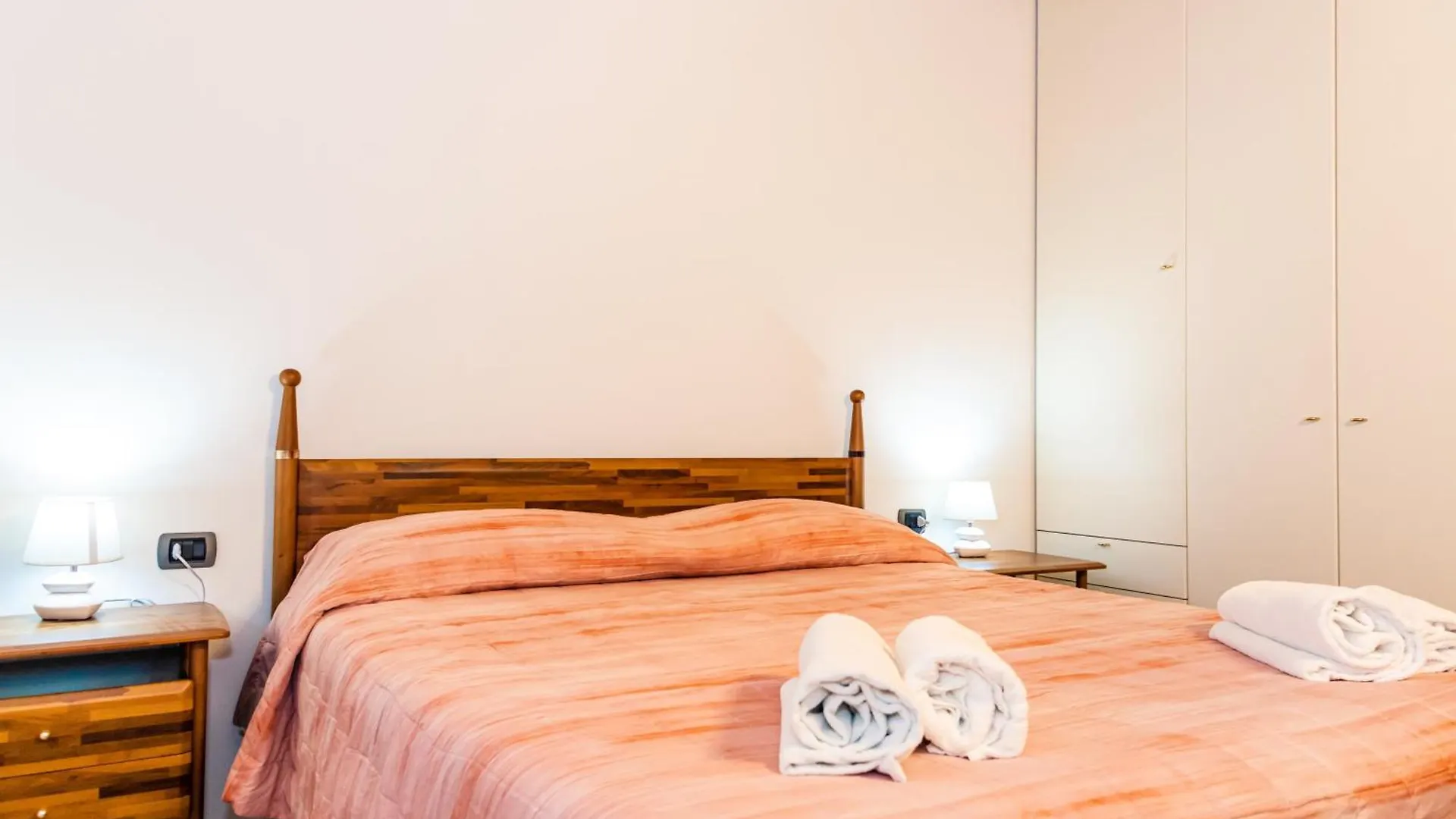 Appartamento La Casa di Lella in residence con piscina Paratico