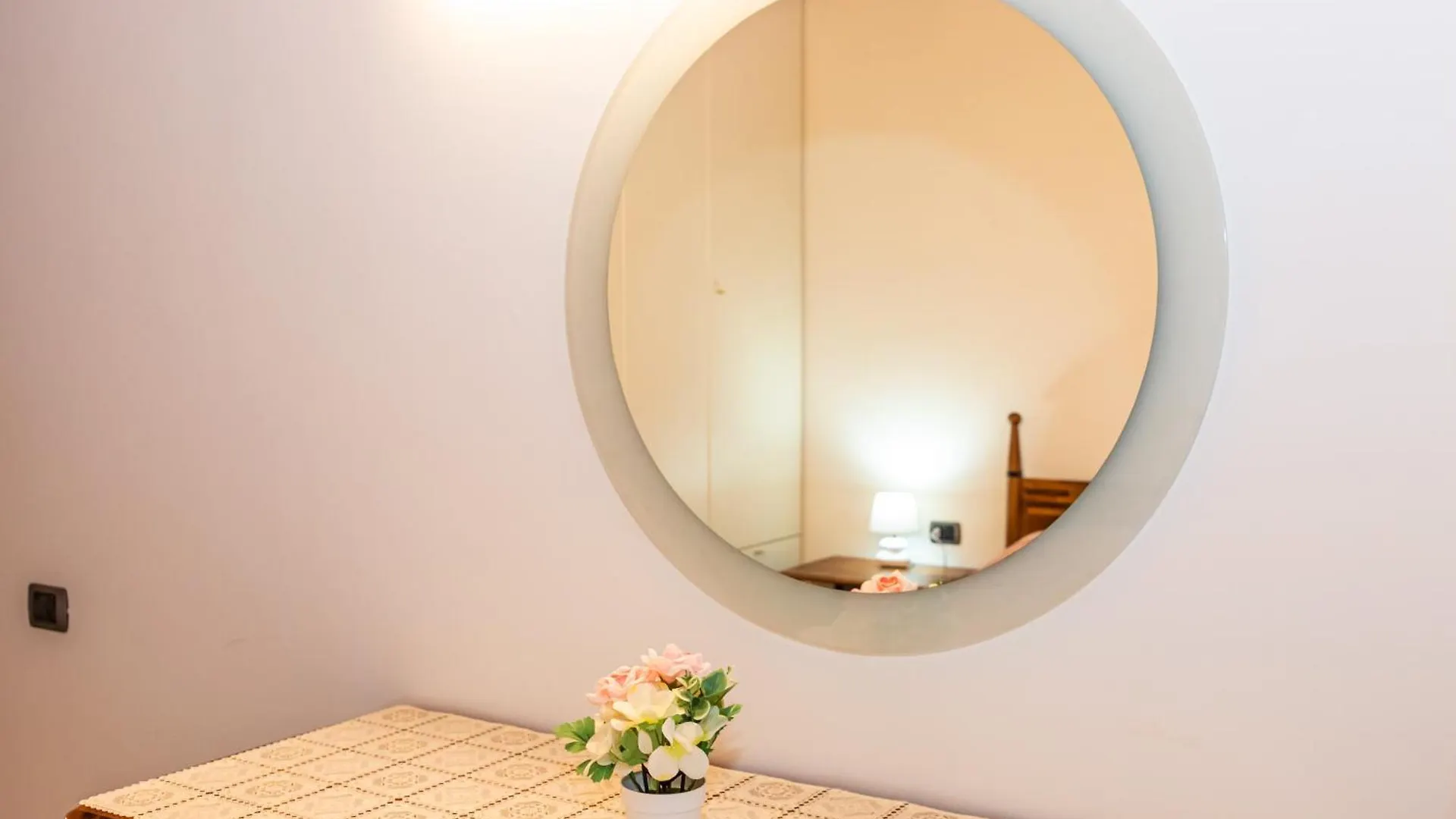 La Casa di Lella in residence con piscina Paratico