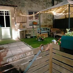 Appartamento Casa Artisti Del Sole, Paratico