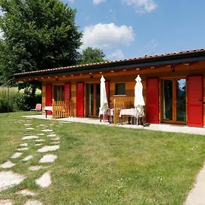 Alloggio per agriturismo Terra E D'iseo Franciacorta, Paratico